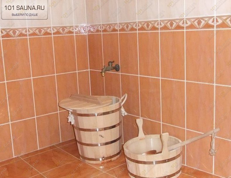 Баня ИП Ляхова, в Москве, Зябликово, Мусы Джалиля, 31 к1 | 6 | 101sauna.ru