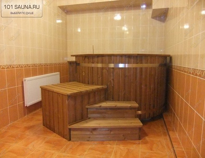 Баня ИП Ляхова, в Москве, Зябликово, Мусы Джалиля, 31 к1 | 7 | 101sauna.ru