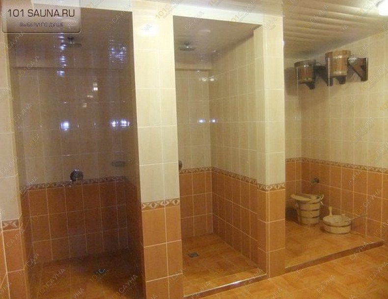 Баня ИП Ляхова, в Москве, Зябликово, Мусы Джалиля, 31 к1 | 8 | 101sauna.ru