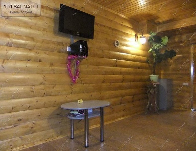 Баня ИП Ляхова, в Москве, Зябликово, Мусы Джалиля, 31 к1 | 9 | 101sauna.ru