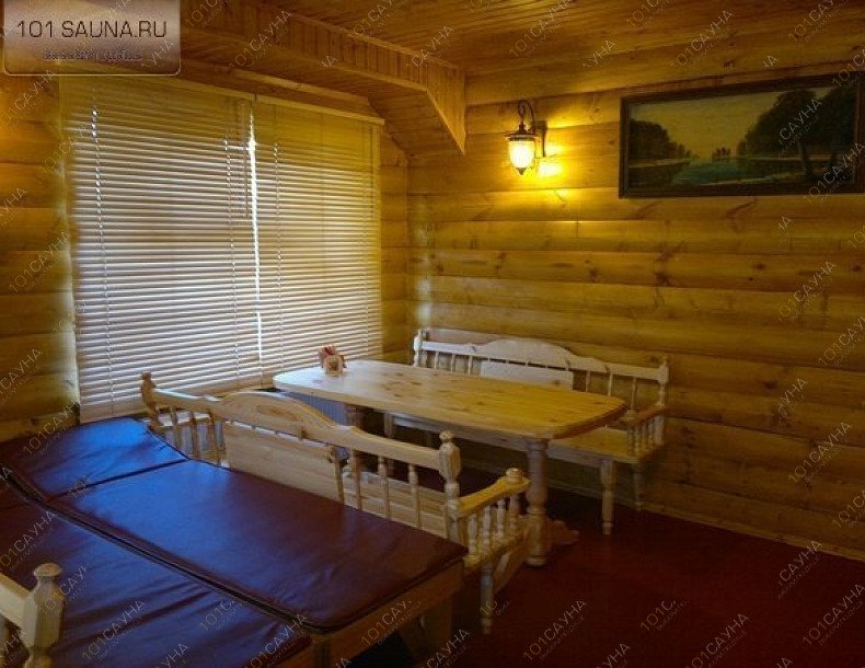 Баня ИП Ляхова, в Москве, Зябликово, Мусы Джалиля, 31 к1 | 10 | 101sauna.ru