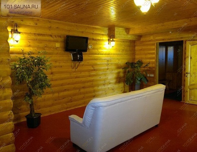 Баня ИП Ляхова, в Москве, Зябликово, Мусы Джалиля, 31 к1 | 11 | 101sauna.ru