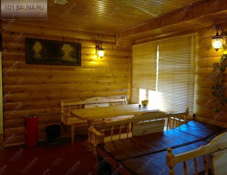 Баня ИП Ляхова, в Москве, Зябликово, Мусы Джалиля, 31 к1 | 13 | 101sauna.ru
