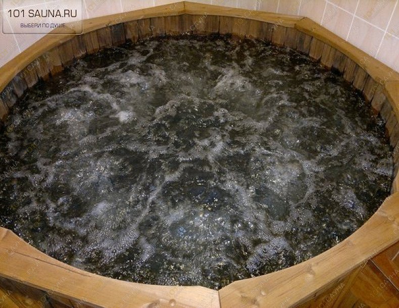 Баня ИП Ляхова, в Москве, Зябликово, Мусы Джалиля, 31 к1 | 14 | 101sauna.ru