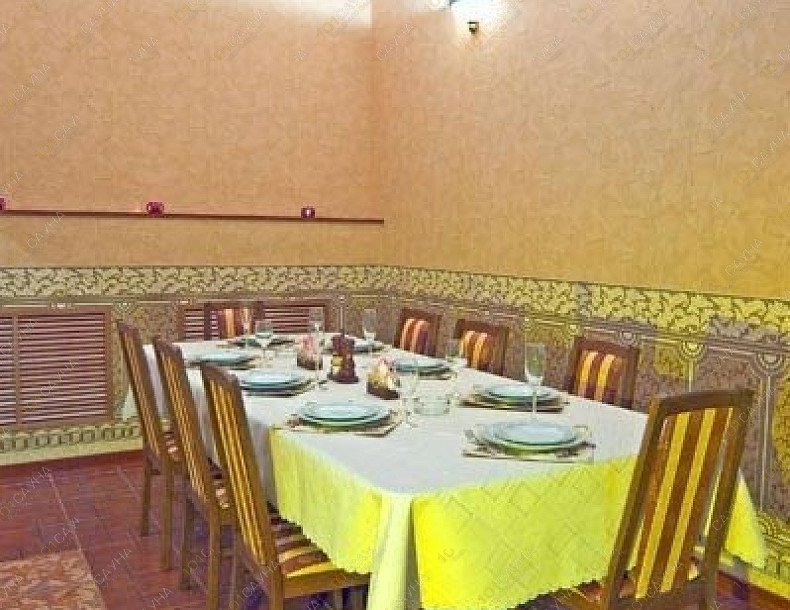 Баня На Очаковской, в Москве, Большая Очаковская, 5 | 2 | 101sauna.ru