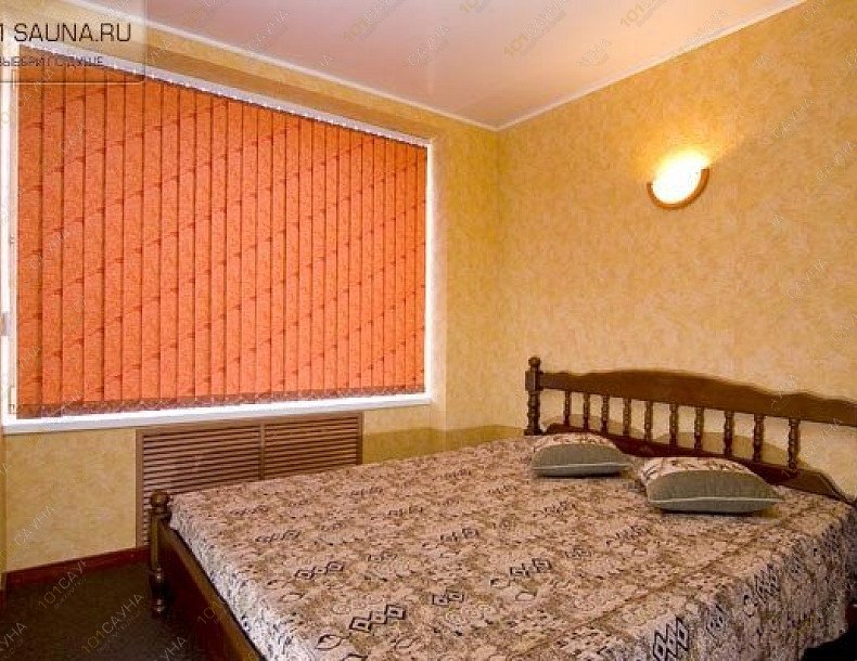 Баня На Очаковской, в Москве, Большая Очаковская, 5 | 4 | 101sauna.ru