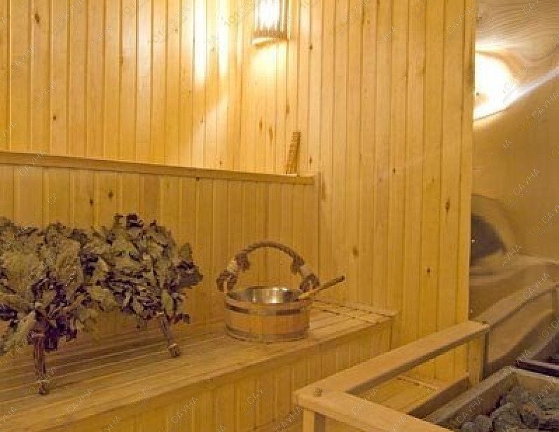 Баня На Очаковской, в Москве, Большая Очаковская, 5 | 6 | 101sauna.ru