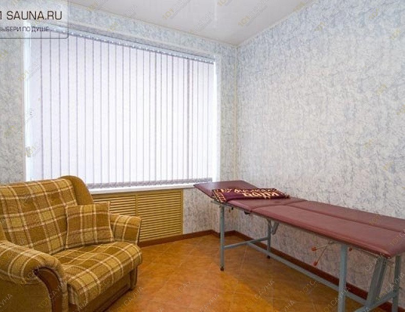 Баня На Очаковской, в Москве, Большая Очаковская, 5 | 8 | 101sauna.ru