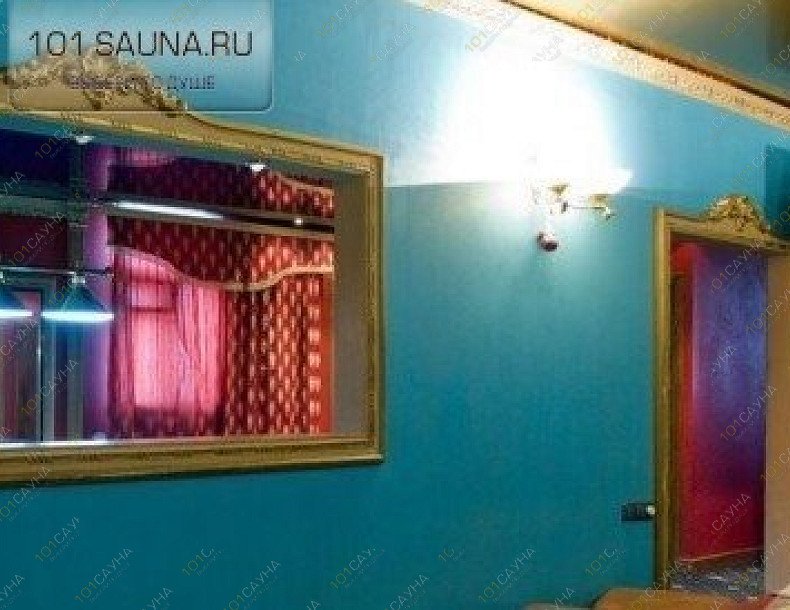 Сауна Барские задворки, в Москве, Медведково Южное, Дежнева проезд, 23 | 6 | 101sauna.ru