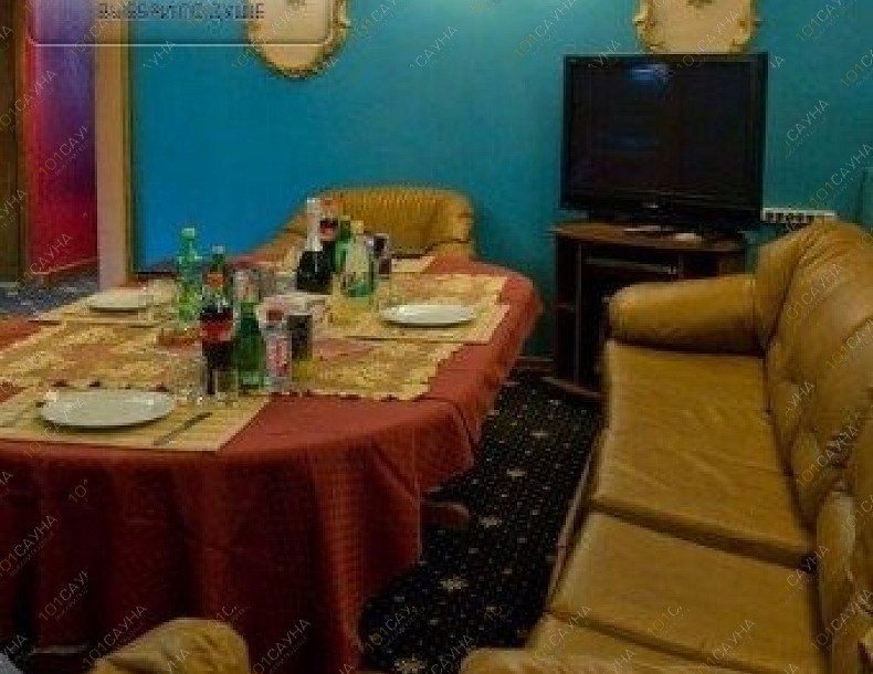 Сауна Барские задворки, в Москве, Медведково Южное, Дежнева проезд, 23 | 8 | 101sauna.ru