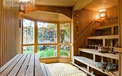 Сауна Башня, в Москве, Старокачаловская, 4 | 1 | 101sauna.ru