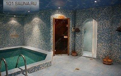 Сауна Бахус, в Реутове, г. Реутов, Мира проспект, 24в | 2 | 101sauna.ru