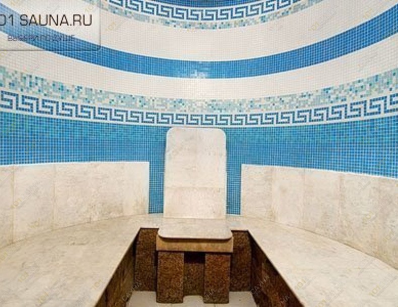 Сауна Башня, в Москве, Старокачаловская, 4 | 9 | 101sauna.ru
