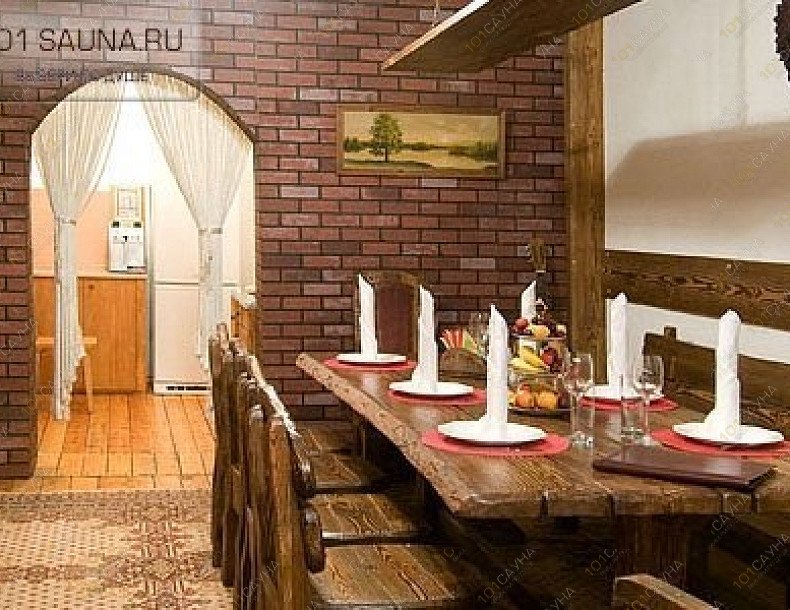 Сауна Башня, в Москве, Старокачаловская, 4 | 11 | 101sauna.ru