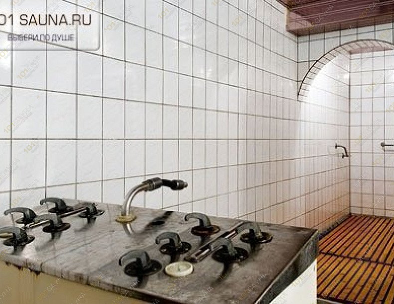 Сауна Башня, в Москве, Старокачаловская, 4 | 15 | 101sauna.ru
