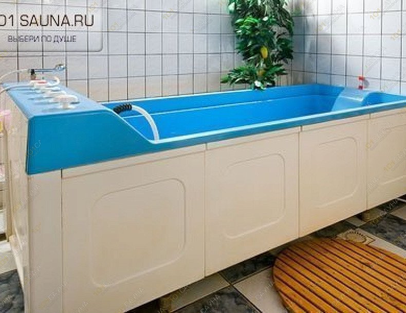 Сауна Башня, в Москве, Старокачаловская, 4 | 17 | 101sauna.ru