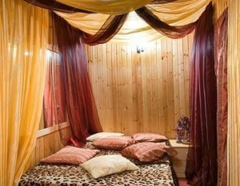 Сауна Башня, в Москве, Старокачаловская, 4 | 18 | 101sauna.ru