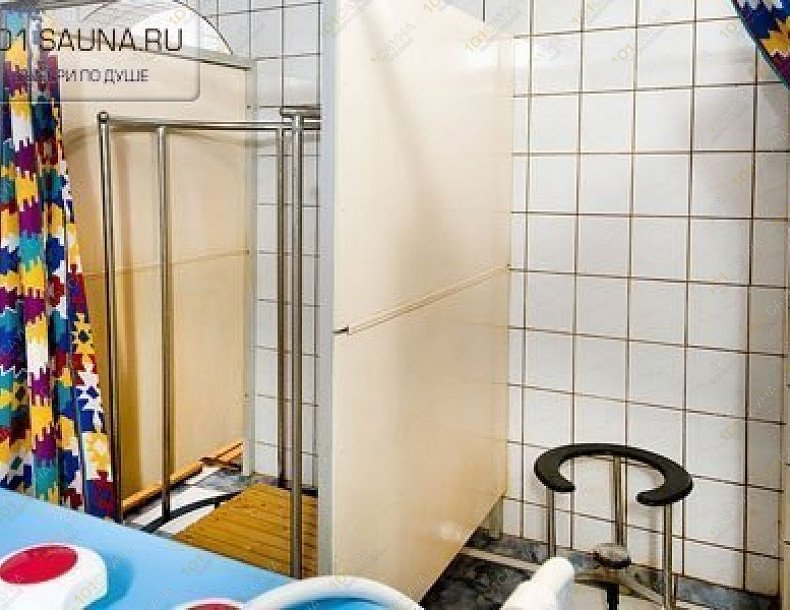 Сауна Башня, в Москве, Старокачаловская, 4 | 19 | 101sauna.ru
