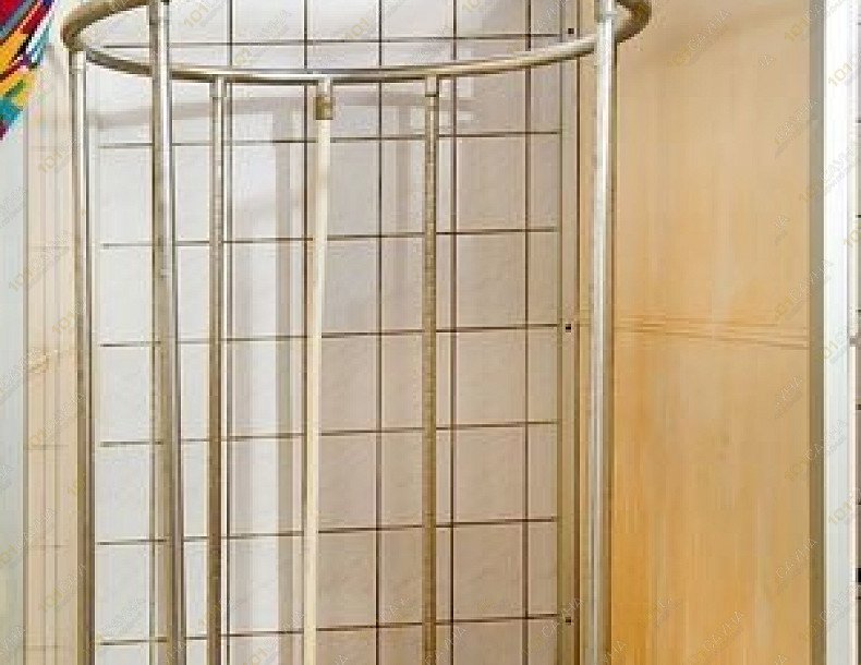 Сауна Башня, в Москве, Старокачаловская, 4 | 20 | 101sauna.ru