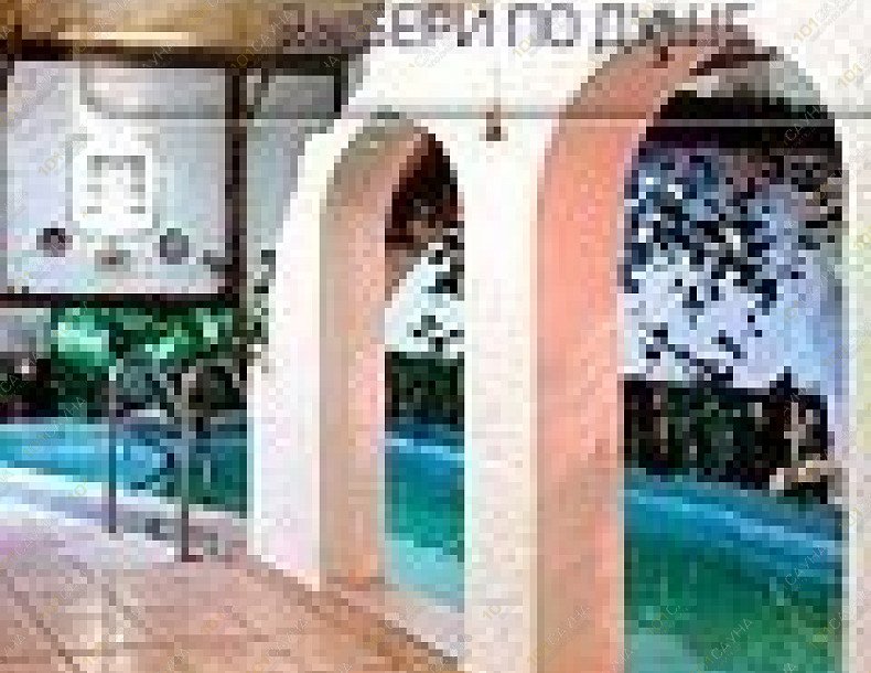 Сауна Башня, в Москве, Старокачаловская, 4 | 21 | 101sauna.ru