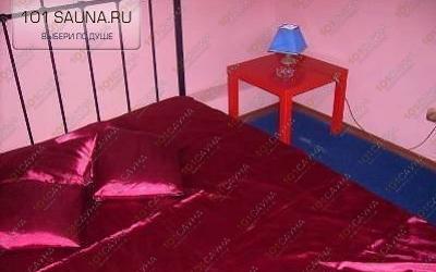 Сауна Бест тревел, в Москве, Филёвский парк, Кастанаевская, 16 б | 1 | 101sauna.ru