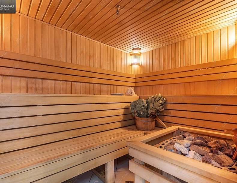 Сауна Берлин, в Москве, Зюзино, Малая Юшуньская, 1 к2 | 2 | 101sauna.ru