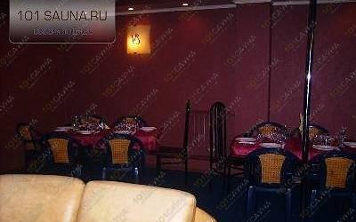 Сауна Бест тревел, в Москве, Филёвский парк, Кастанаевская, 16 б | 2 | 101sauna.ru