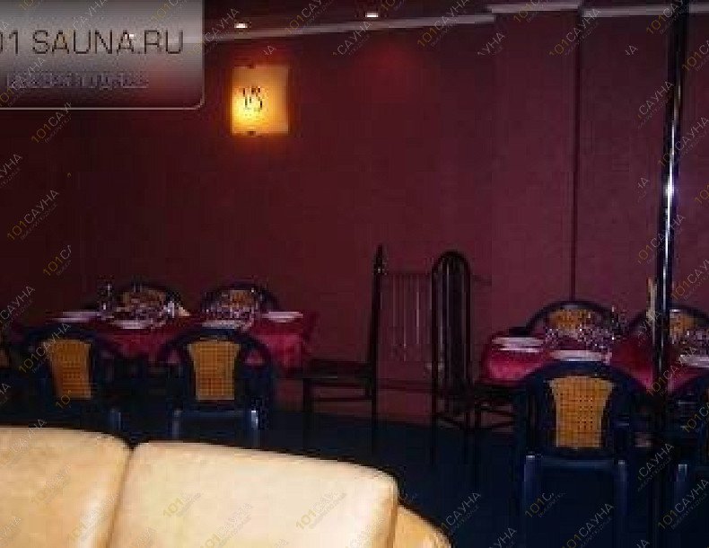 Сауна Бест тревел, в Москве, Филёвский парк, Кастанаевская, 16 б | 2 | 101sauna.ru