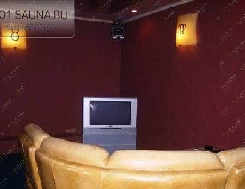 Сауна Бест тревел, в Москве, Филёвский парк, Кастанаевская, 16 б | 4 | 101sauna.ru
