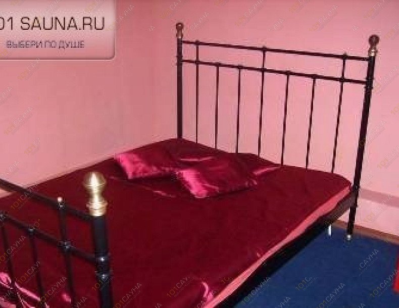 Сауна Бест тревел, в Москве, Филёвский парк, Кастанаевская, 16 б | 5 | 101sauna.ru