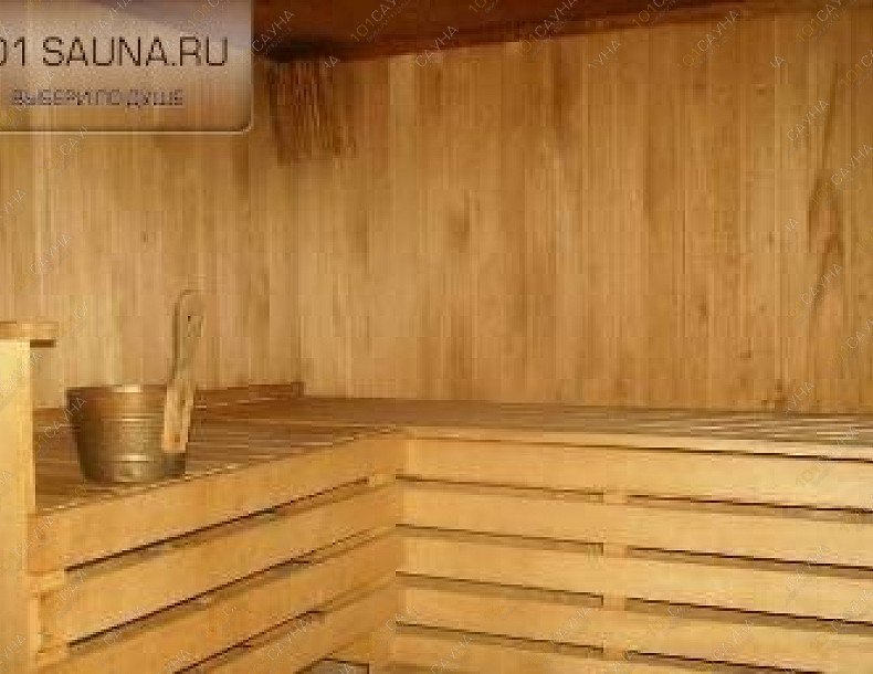 Сауна Бест тревел, в Москве, Филёвский парк, Кастанаевская, 16 б | 6 | 101sauna.ru
