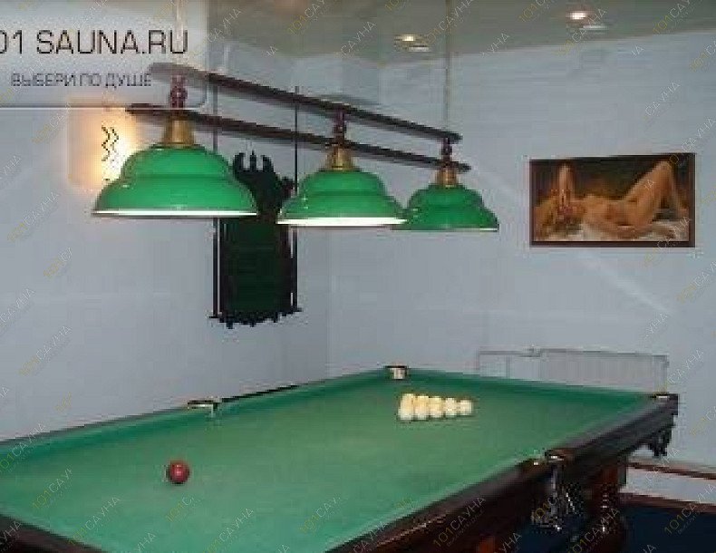 Сауна Бест тревел, в Москве, Филёвский парк, Кастанаевская, 16 б | 9 | 101sauna.ru