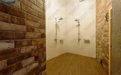 Сауна Жара На Яхина 8, в Казани, ​Рустема Яхина, 8 | Номер: Лофт. Фото 3 | 101sauna.ru