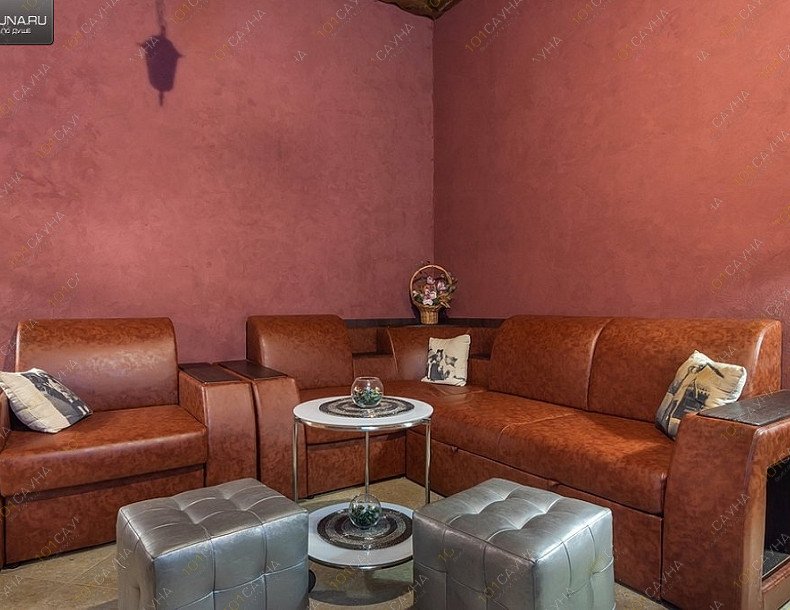 Сауна Берлин, в Москве, Зюзино, Малая Юшуньская, 1 к2 | 20 | 101sauna.ru