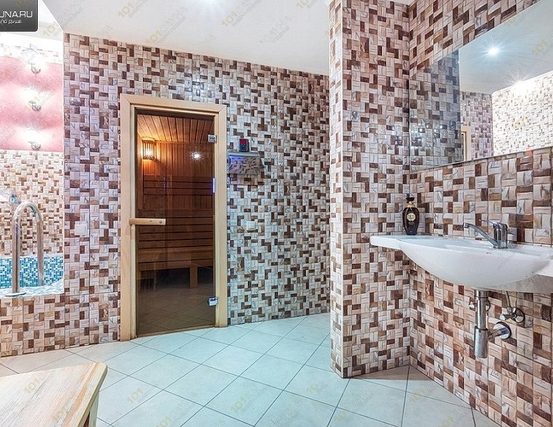 Сауна Берлин, в Москве, Зюзино, Малая Юшуньская, 1 к2 | 24 | 101sauna.ru