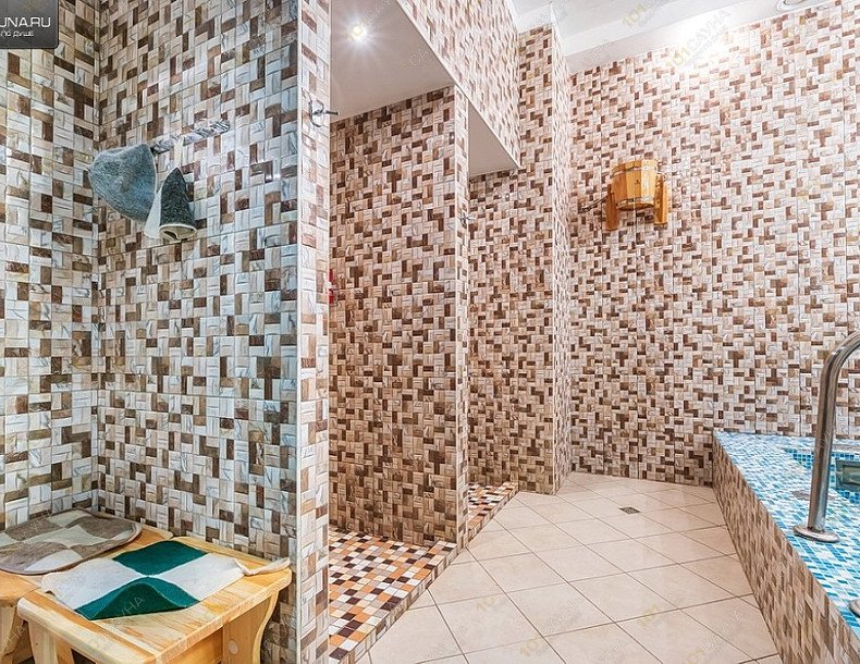 Сауна Берлин, в Москве, Зюзино, Малая Юшуньская, 1 к2 | 25 | 101sauna.ru