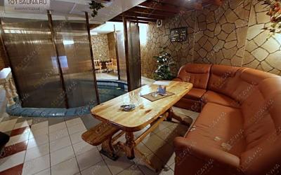 Сауна Бутово, в Москве, Ратная, 8 а  | 1 | 101sauna.ru