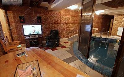 Сауна Бутово, в Москве, Ратная, 8 а  | 2 | 101sauna.ru
