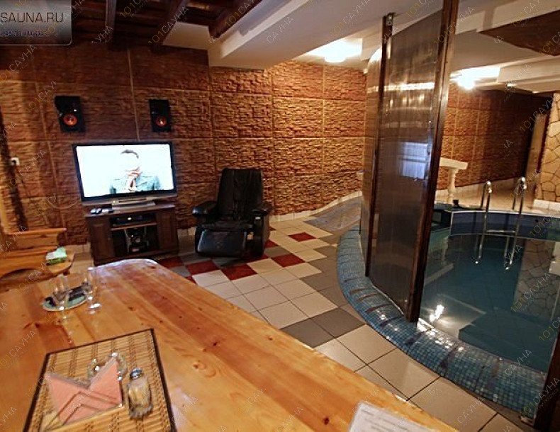 Сауна Бутово, в Москве, Ратная, 8 а  | 2 | 101sauna.ru