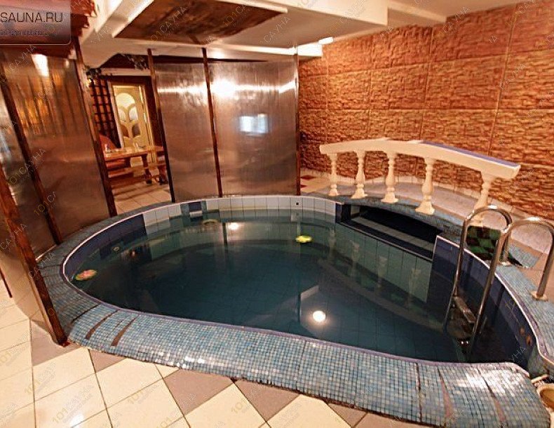 Сауна Бутово, в Москве, Ратная, 8 а  | 3 | 101sauna.ru
