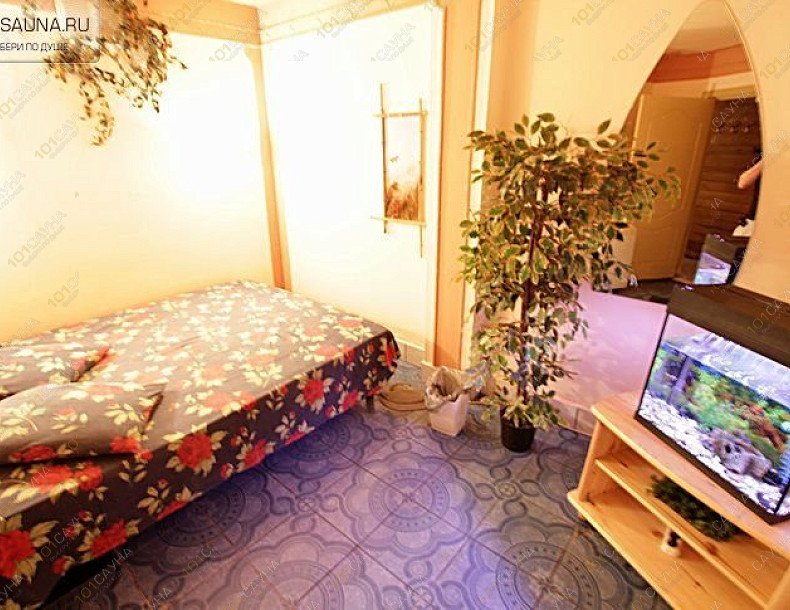 Сауна Бутово, в Москве, Ратная, 8 а  | 5 | 101sauna.ru
