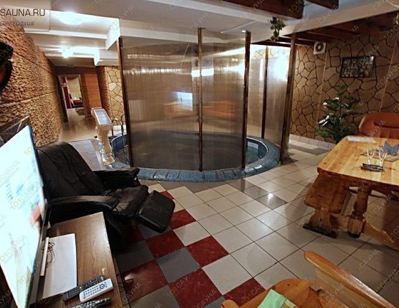 Сауна Бутово, в Москве, Ратная, 8 а  | 7 | 101sauna.ru