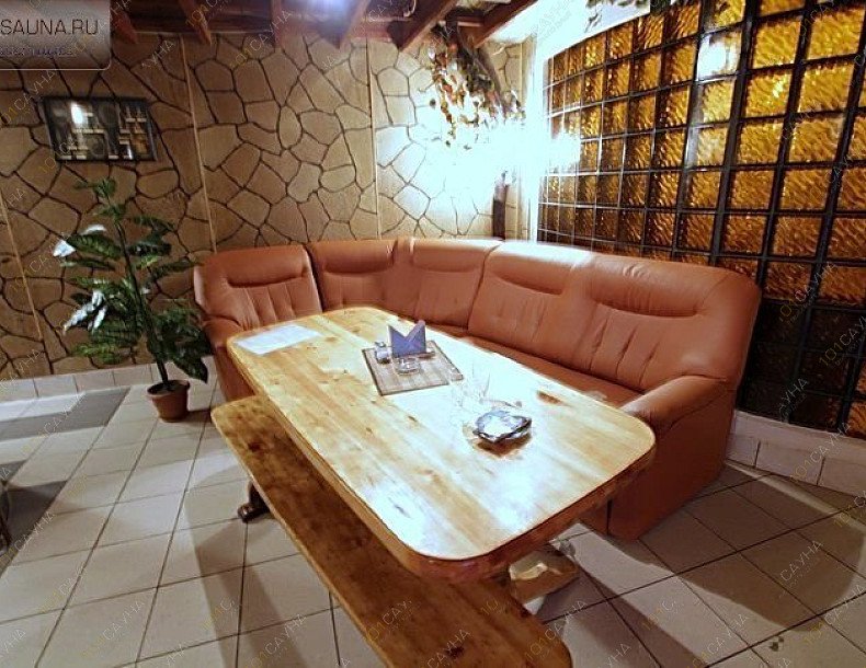 Сауна Бутово, в Москве, Ратная, 8 а  | 8 | 101sauna.ru