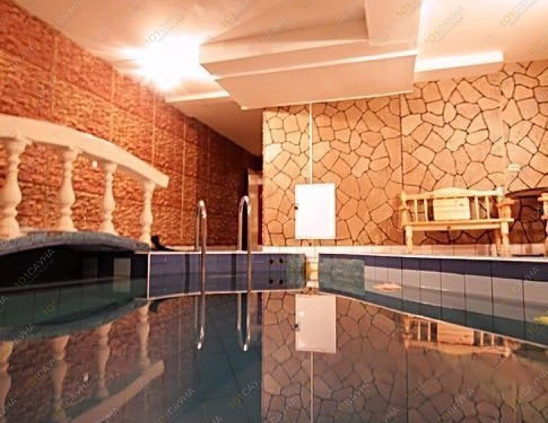 Сауна Бутово, в Москве, Ратная, 8 а  | 10 | 101sauna.ru