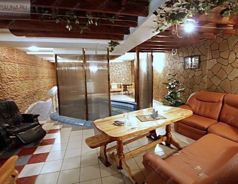 Сауна Бутово, в Москве, Ратная, 8 а  | 12 | 101sauna.ru