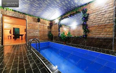 Сауна Вальтер, в Мытищах, г. Мытищи, Силикатная, 22 | 1 | 101sauna.ru