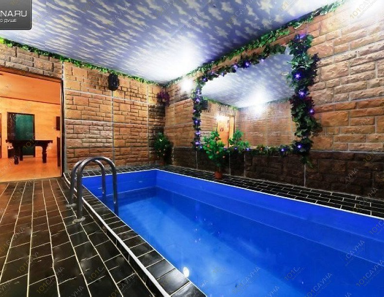 Сауна Вальтер, в Мытищах, г. Мытищи, Силикатная, 22 | 1 | 101sauna.ru