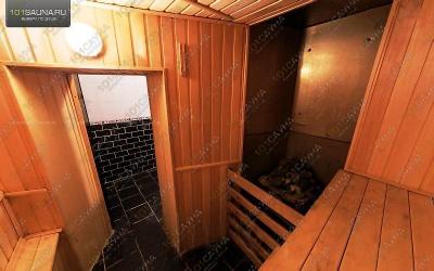 Сауна Вальтер, в Мытищах, г. Мытищи, Силикатная, 22 | 2 | 101sauna.ru