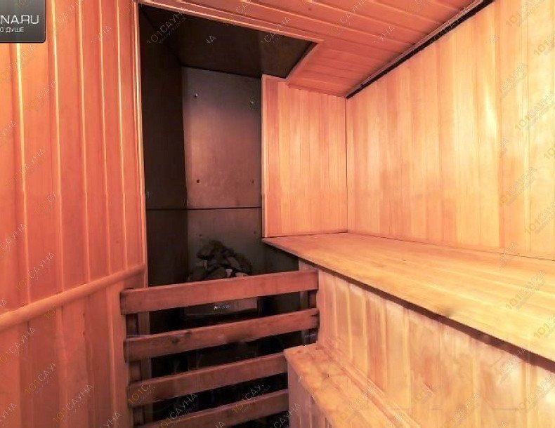 Сауна Вальтер, в Мытищах, г. Мытищи, Силикатная, 22 | 8 | 101sauna.ru