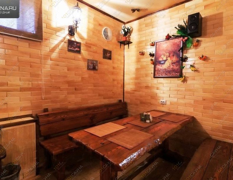 Сауна Вальтер, в Мытищах, г. Мытищи, Силикатная, 22 | 9 | 101sauna.ru